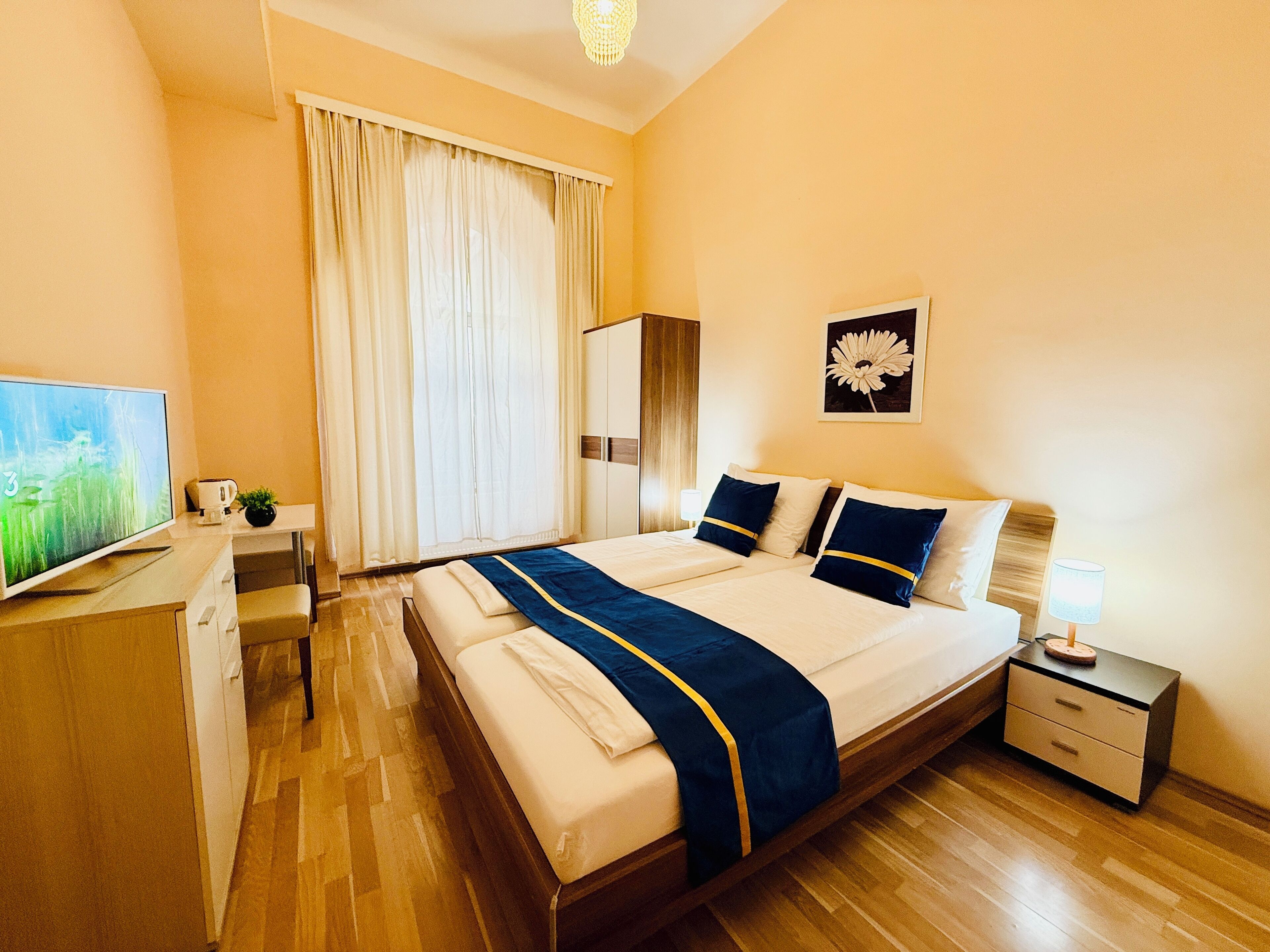 Photo - Pension Liechtenstein