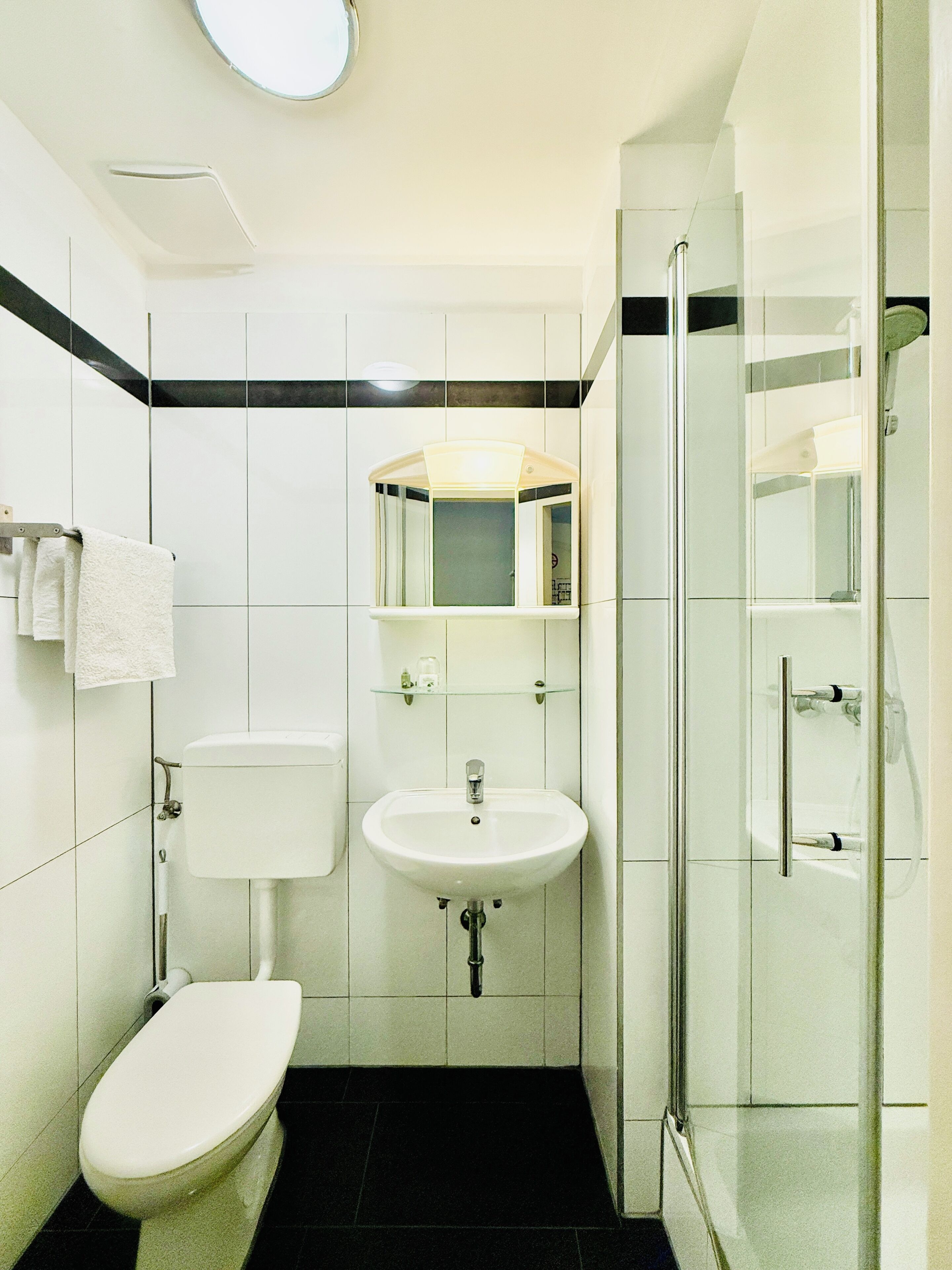 Photo - Pension Liechtenstein