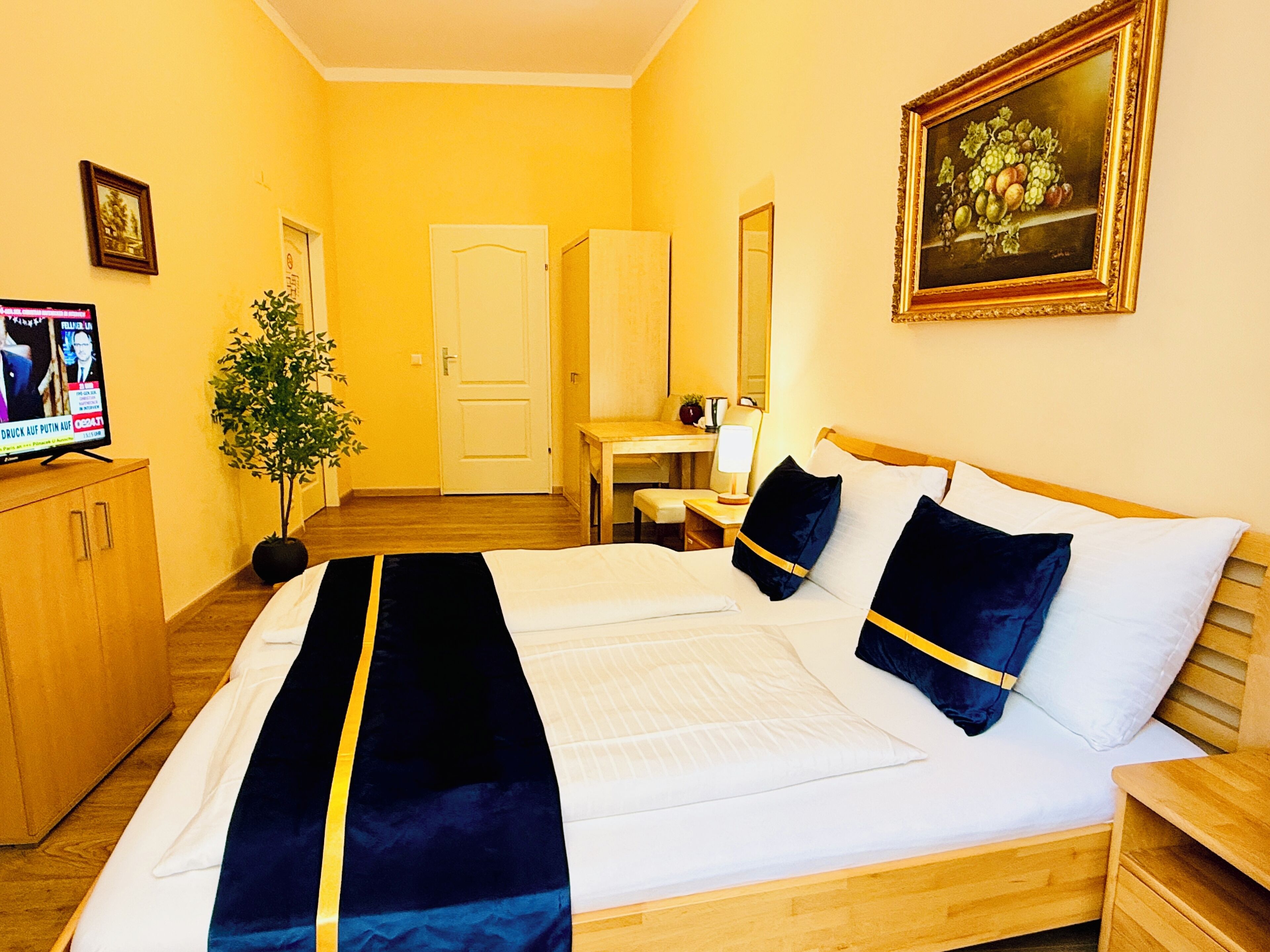 Photo - Pension Liechtenstein