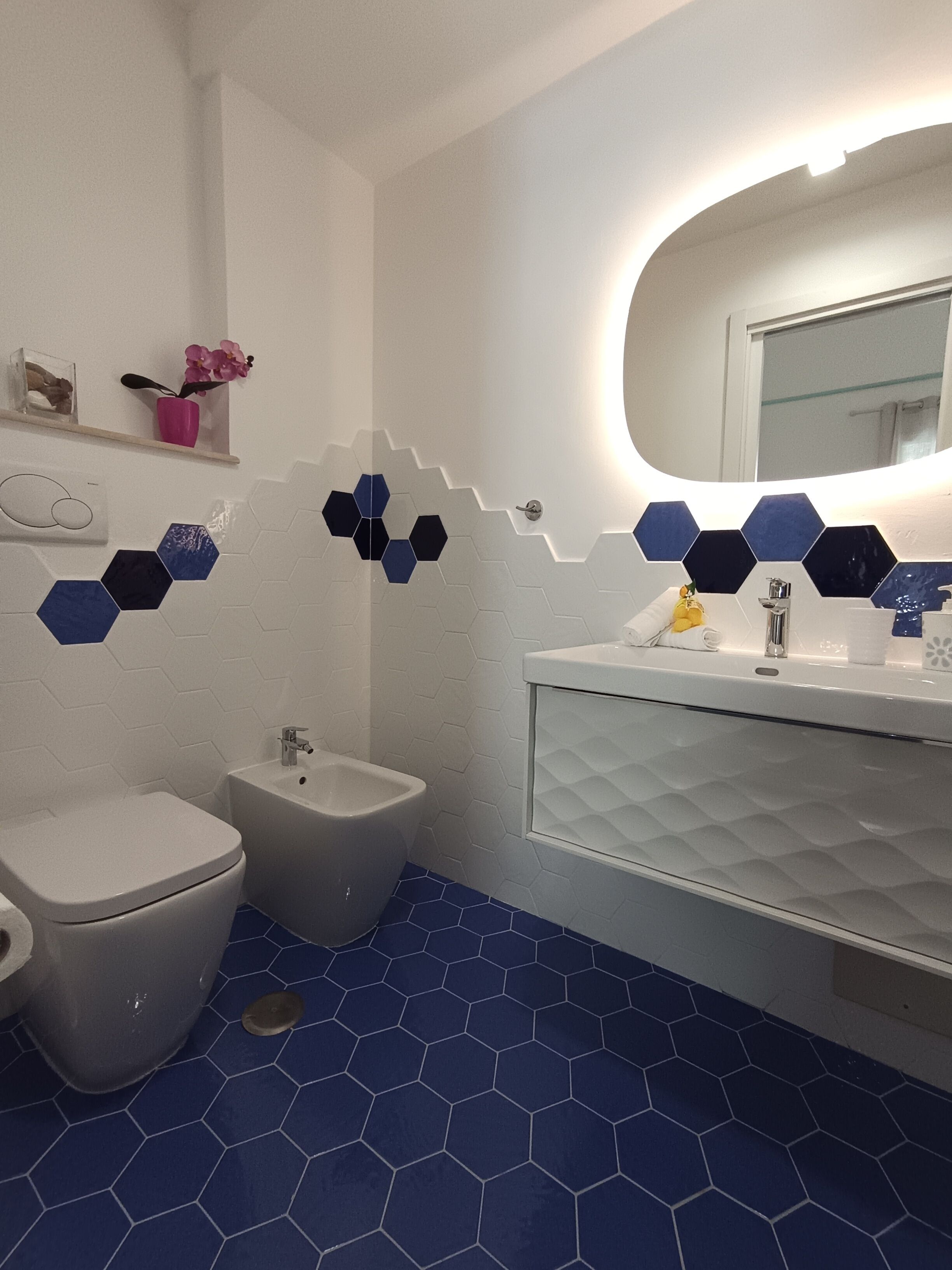 Kamar mandi