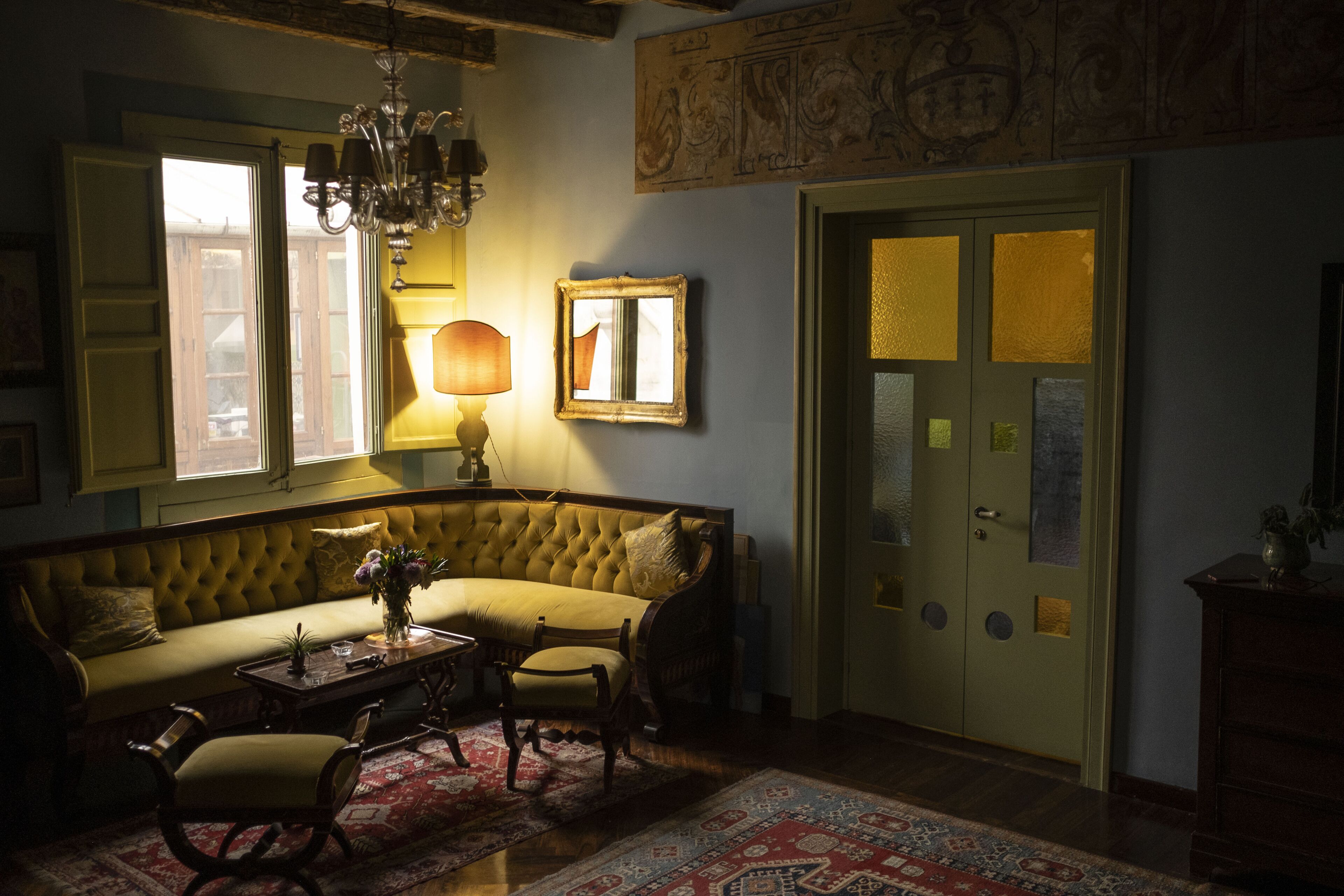 Photo - La dimora del genio