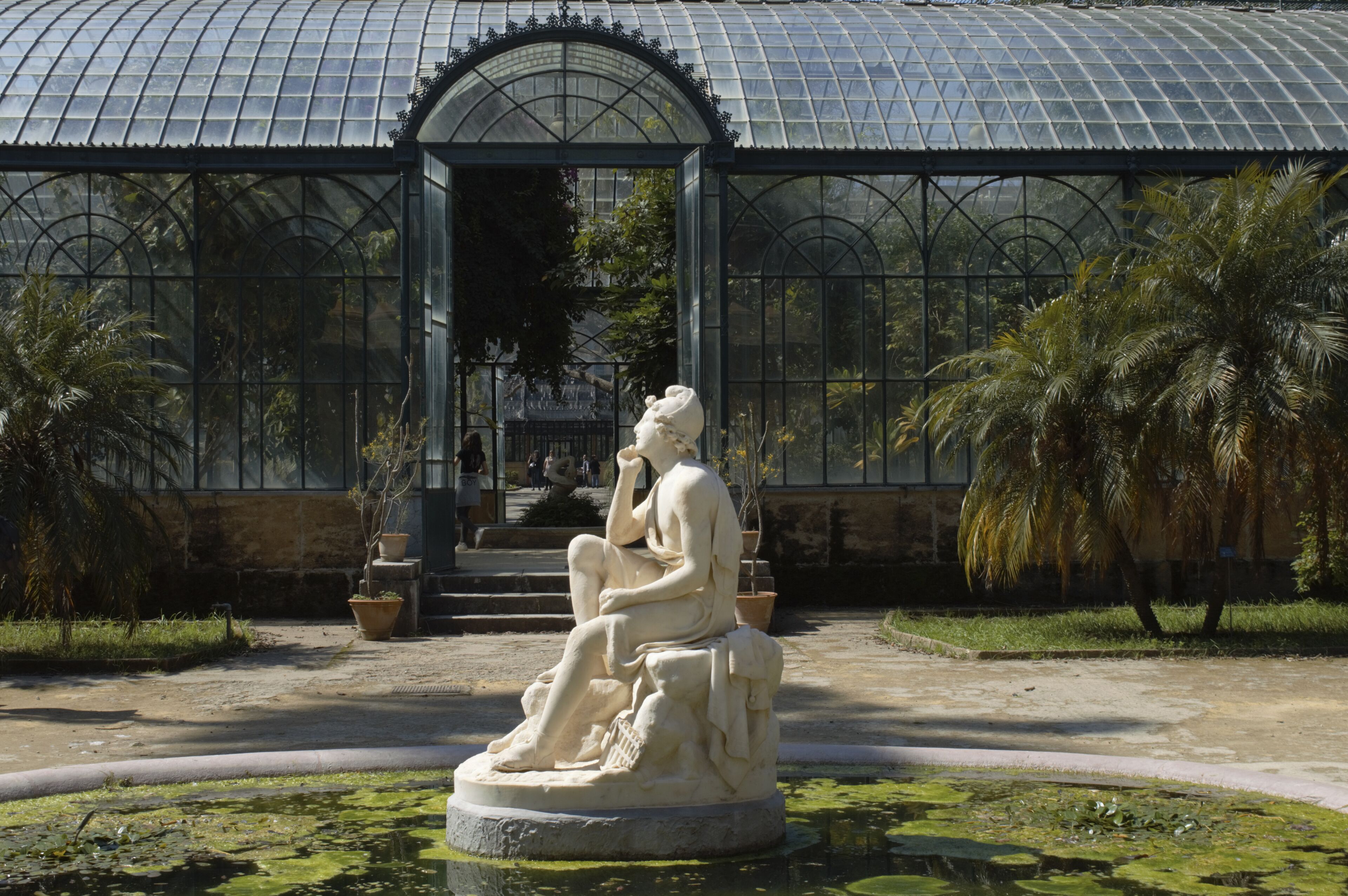 Photo - La dimora del genio