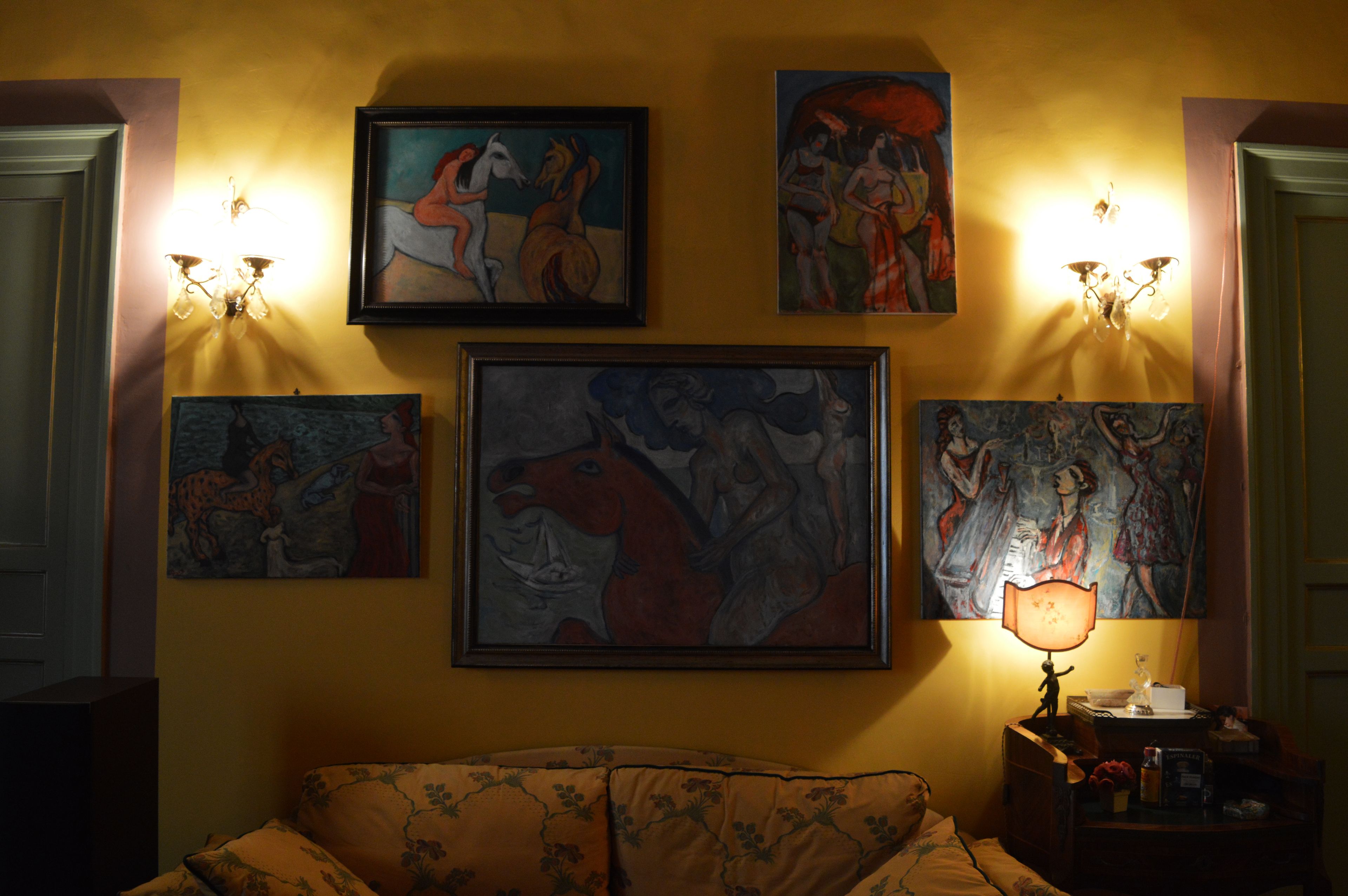 Photo - La dimora del genio