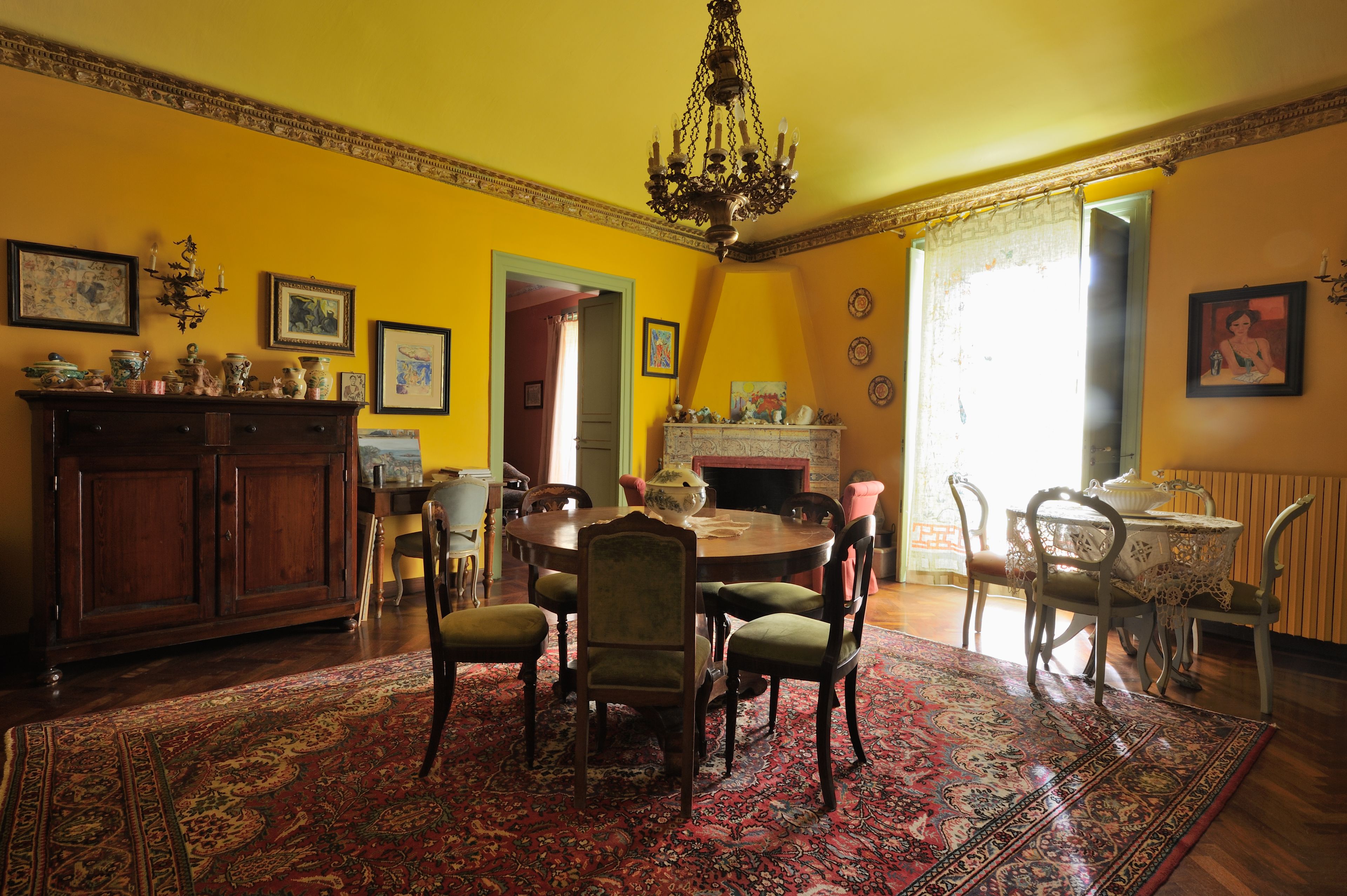 Photo - La dimora del genio