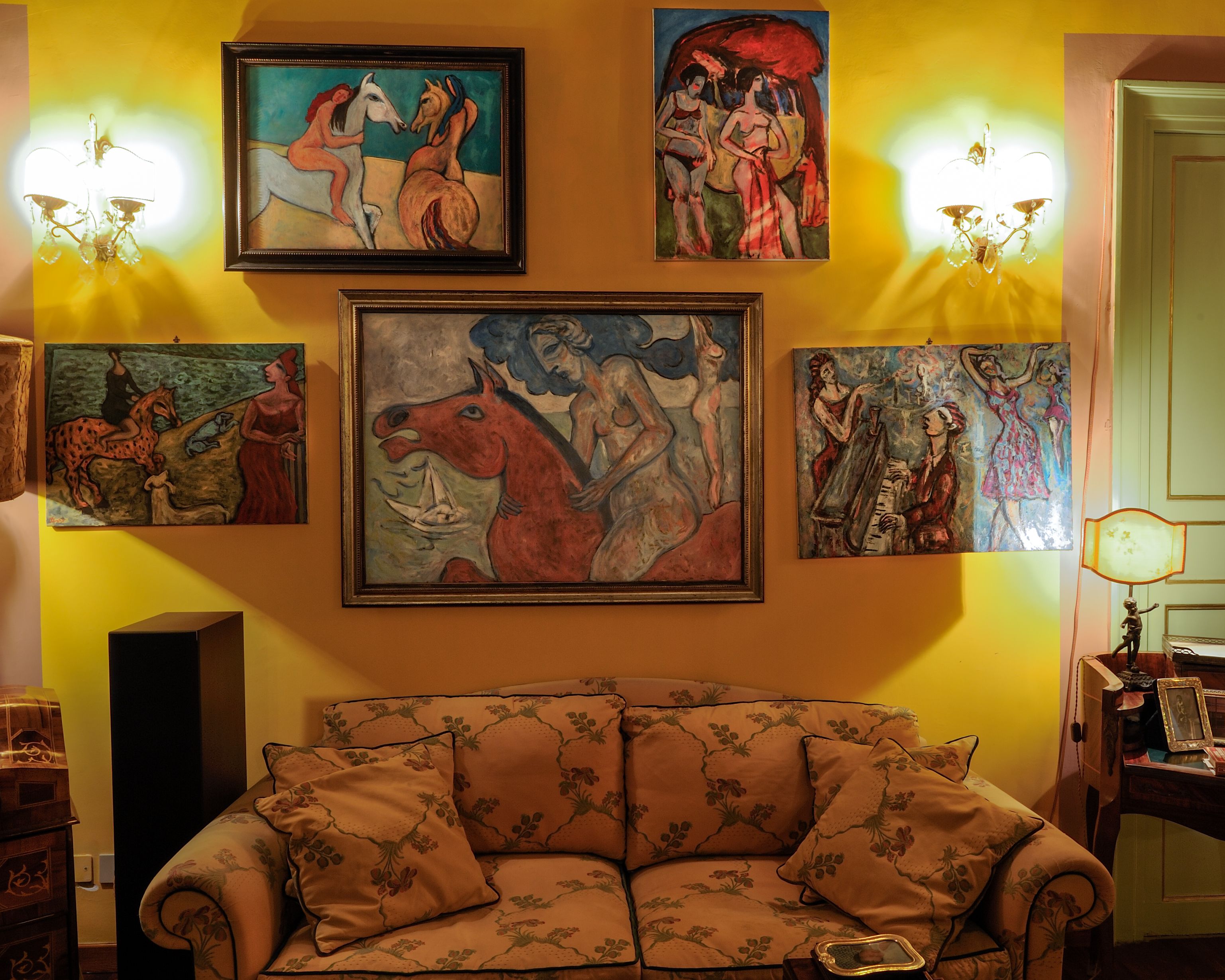 Photo - La dimora del genio