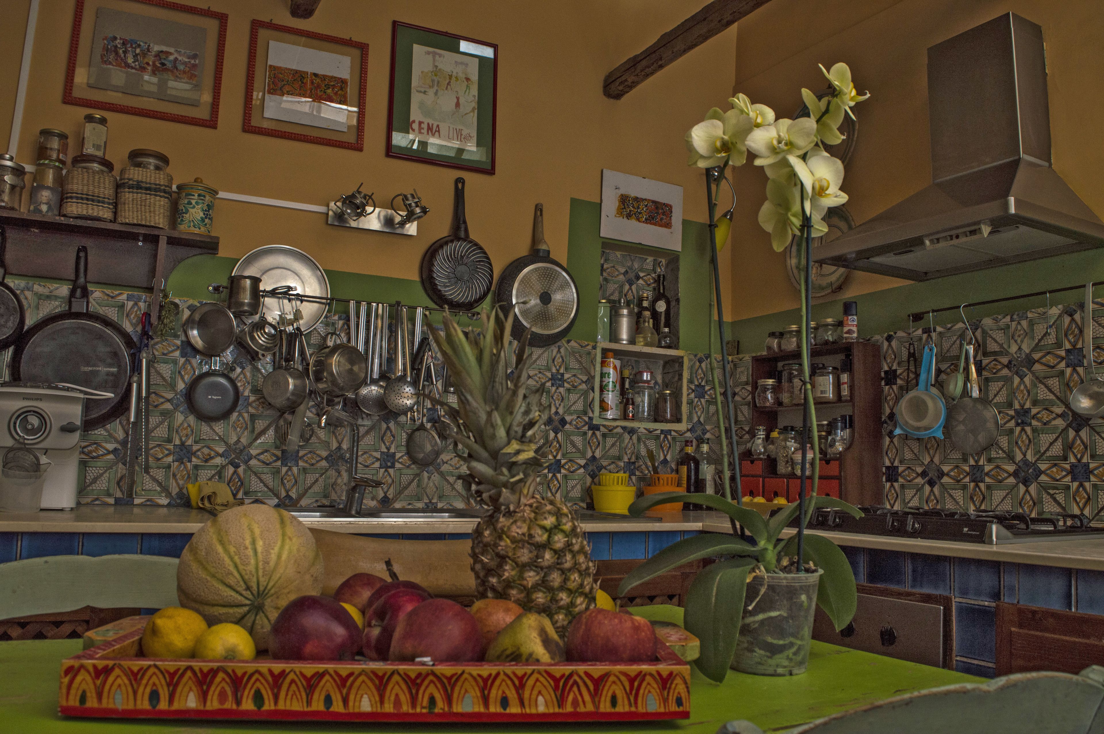 Photo - La dimora del genio