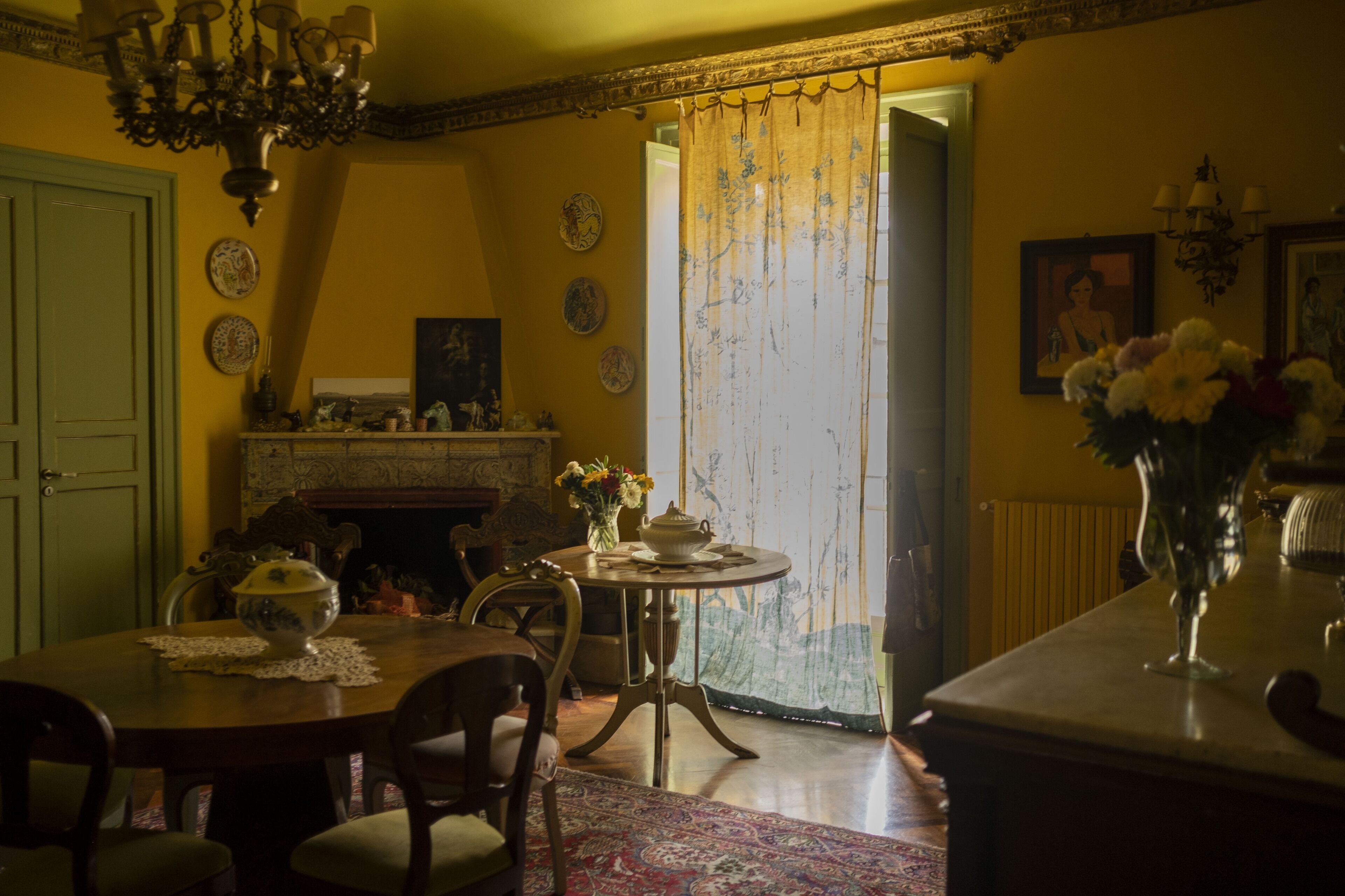 Photo - La dimora del genio