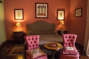 Lits bébé (en supplément), lits pliants/supplémentaires, Wi-Fi gratuit