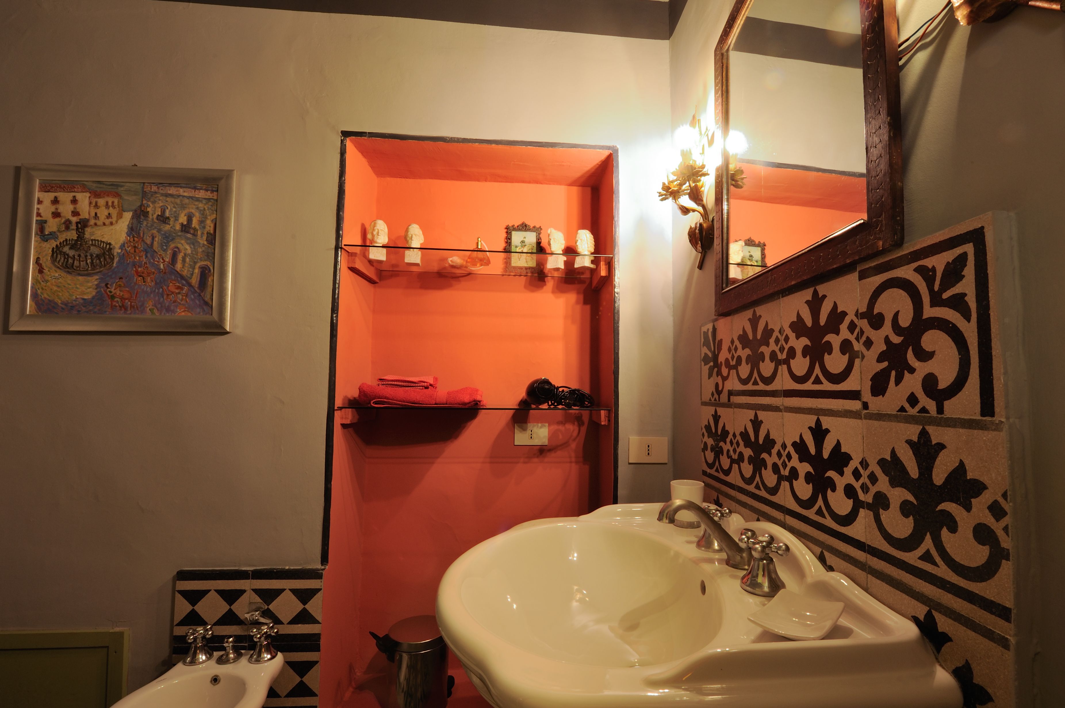 Photo - La dimora del genio