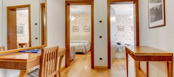 Apartment Goldoni
