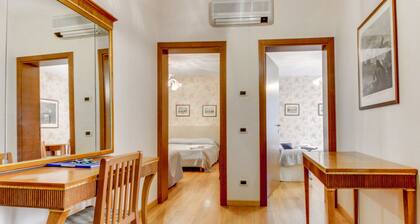 Apartment Goldoni