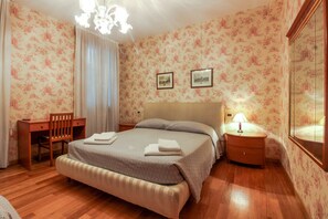 Standard Apartment | 1 bedroom, in-room safe, cribs/infant beds, WiFi