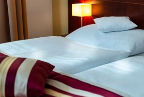 Dobbeltværelse (2 + 2 extra bed) | Udsigt fra værelset