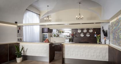 Hotel Petr