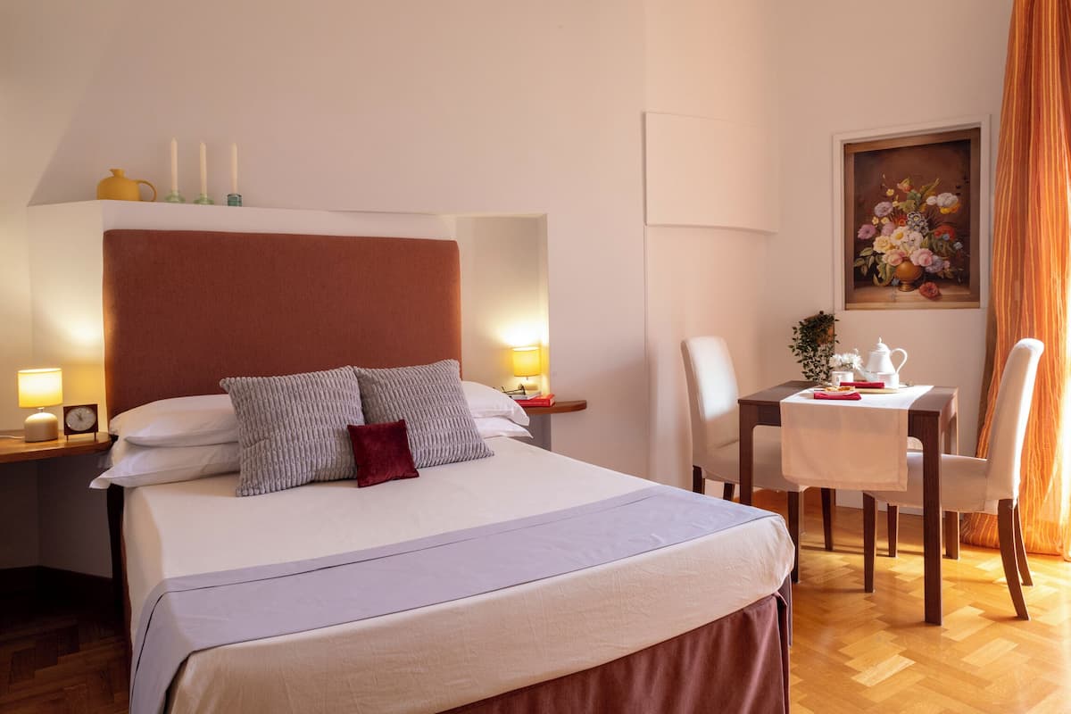 Doppelzimmer