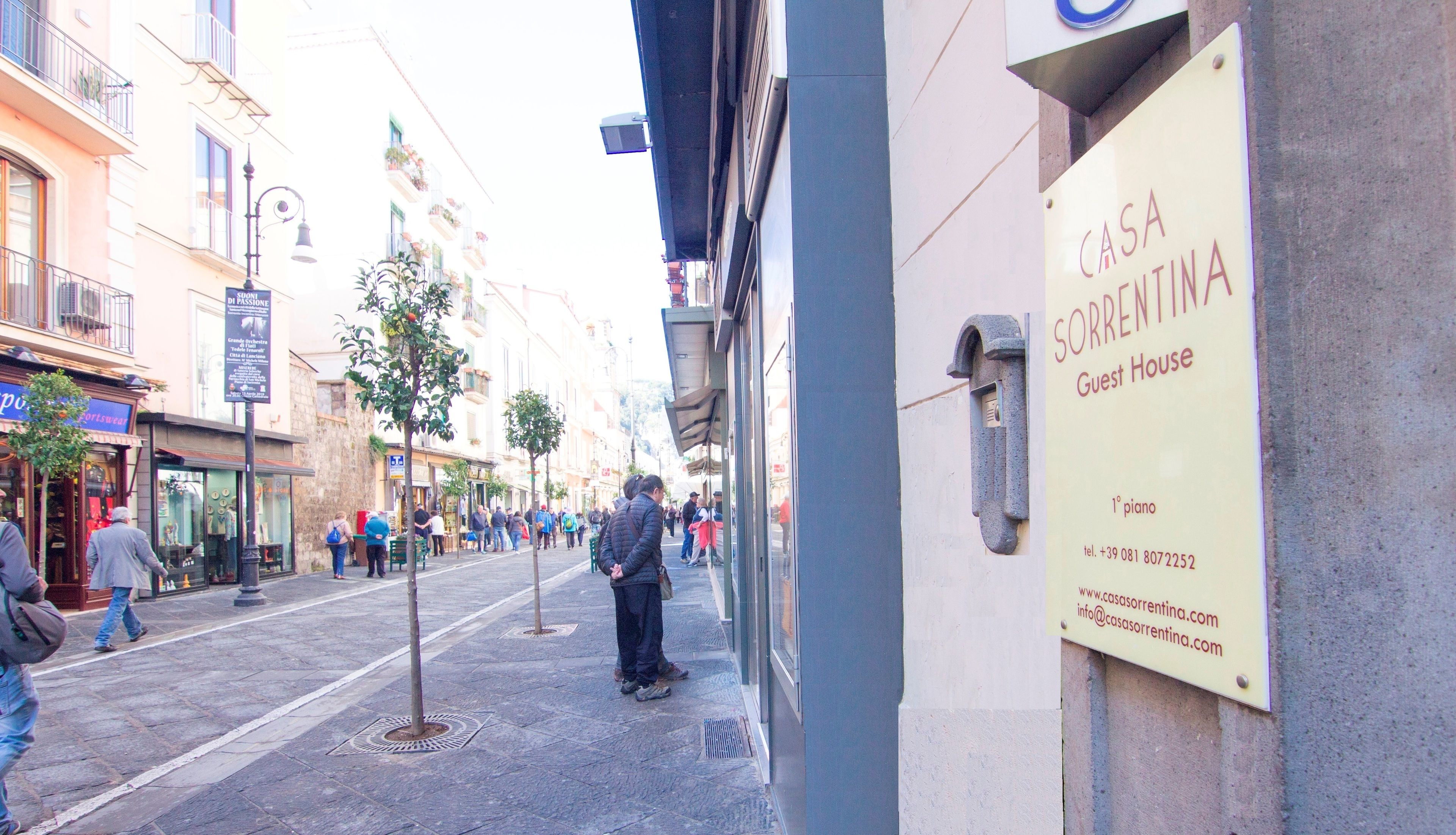 Photo - Casa Sorrentina