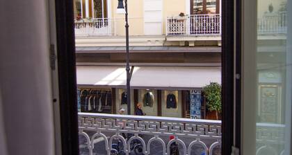 Casa Sorrentina