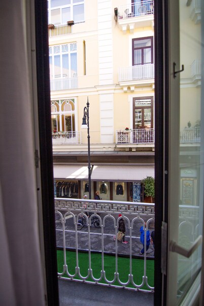 Casa Sorrentina