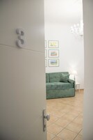 Quadruple Room | Premium bedding, down duvets, minibar, in-room safe