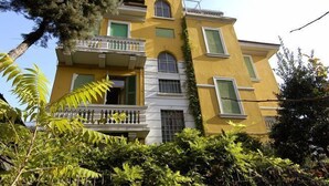 Front of property - Hotel Ca' Grande (Milan)