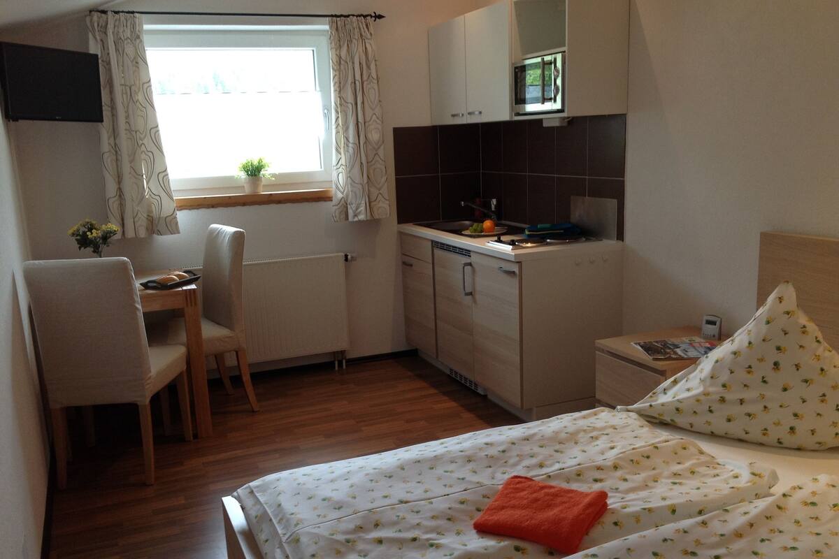 In-room safe, cots/infant beds, rollaway beds, free WiFi