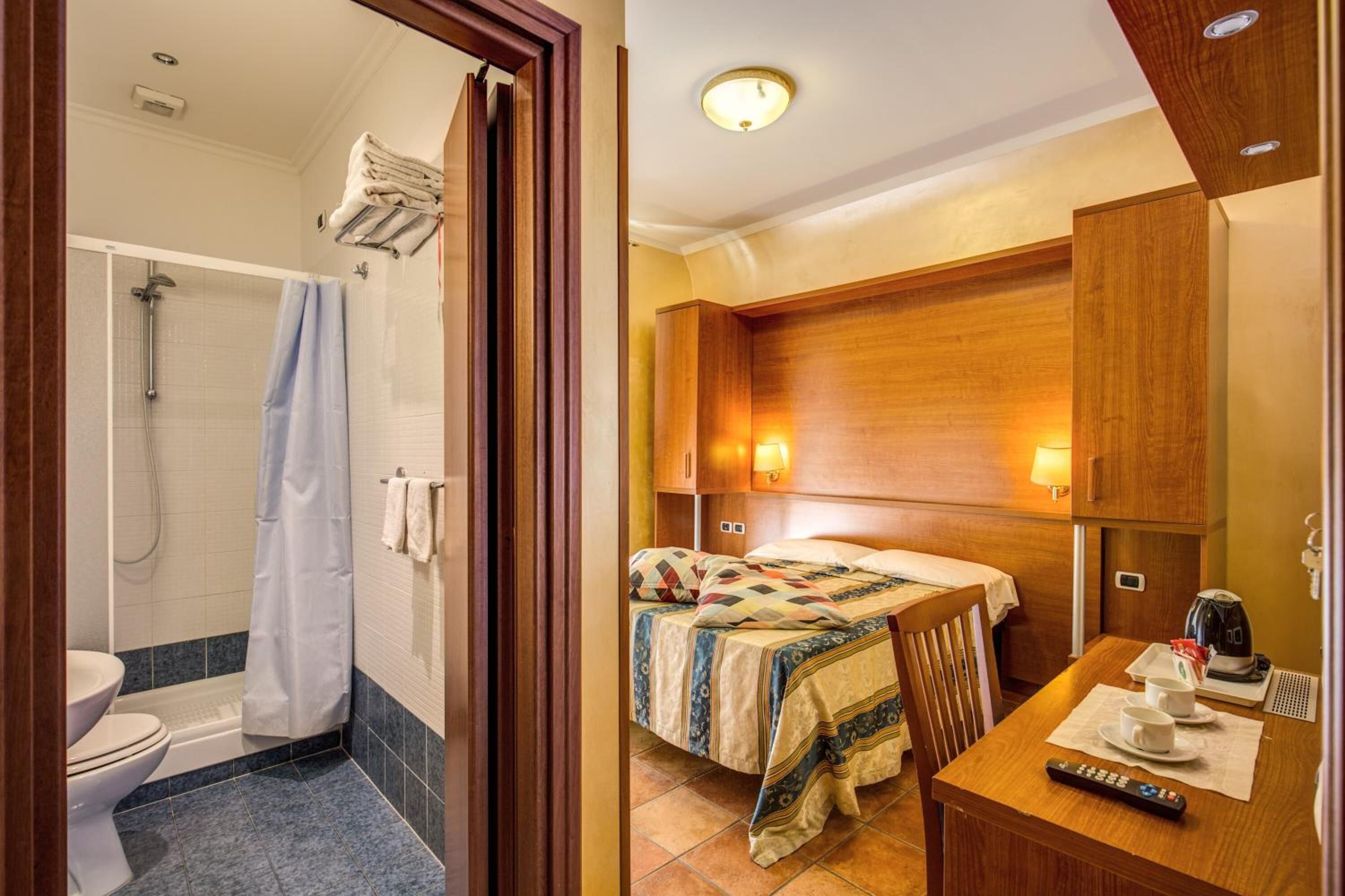 Foto - Hotel Maryelen