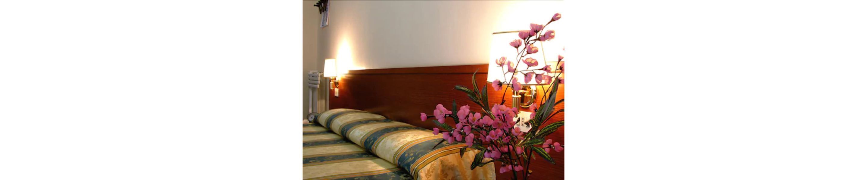 Foto - Hotel Maryelen