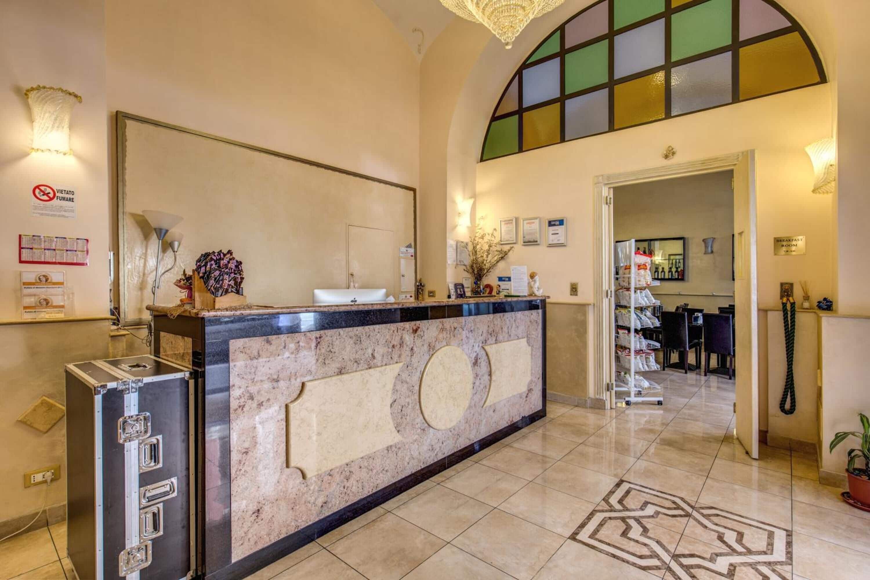 Foto - Hotel Maryelen