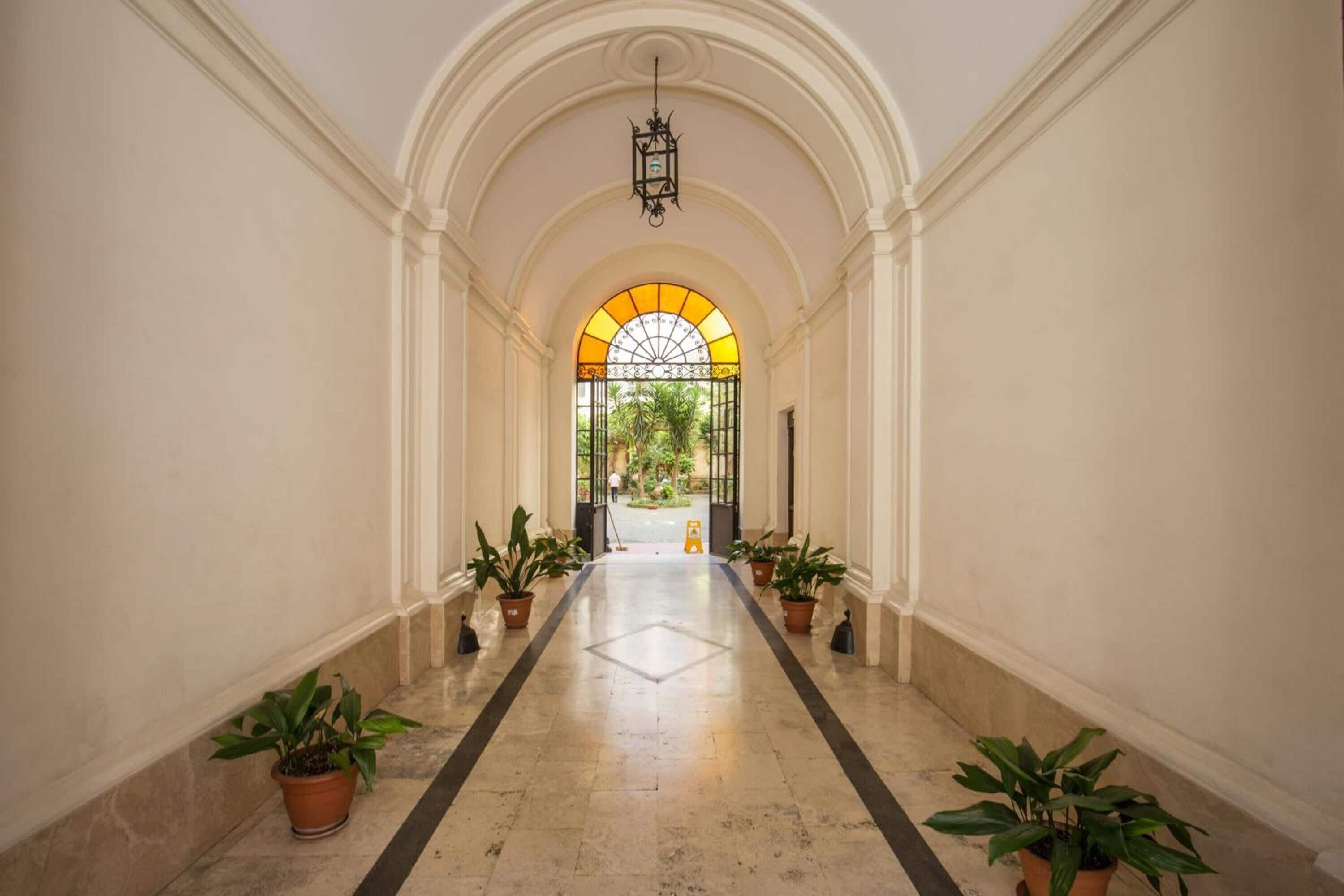 Foto - Hotel Maryelen