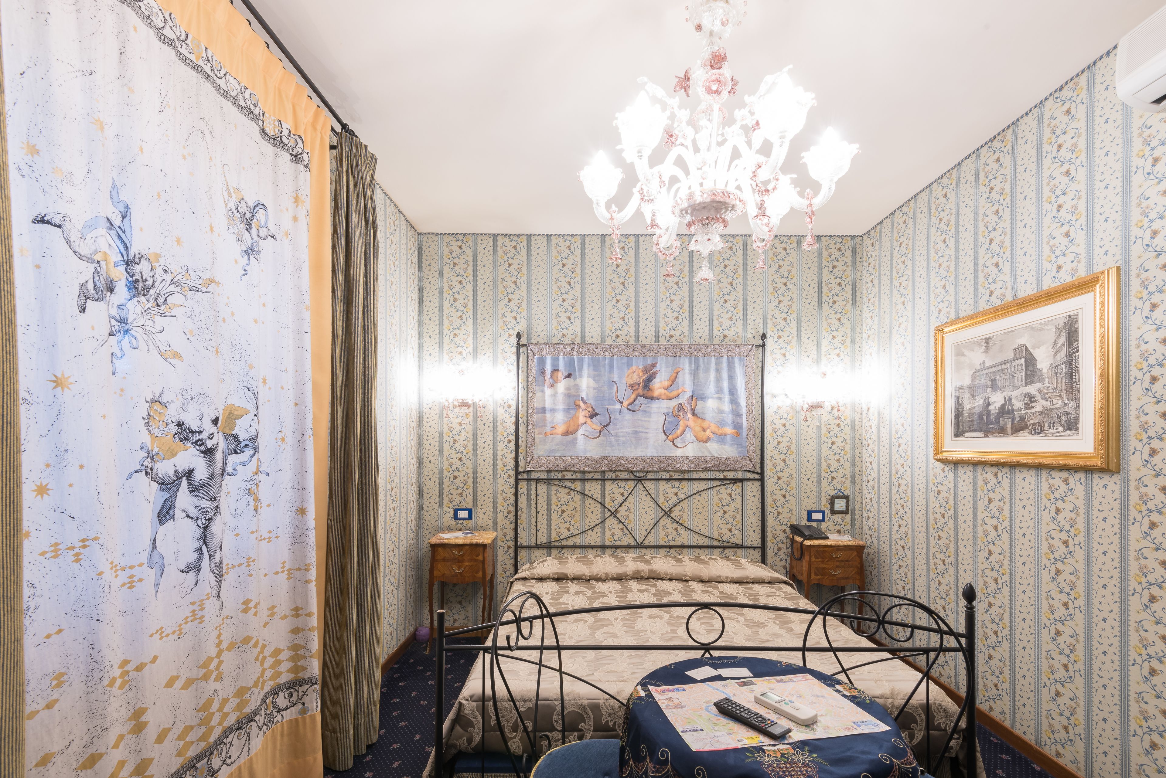 Photo - Residenza Ave Roma