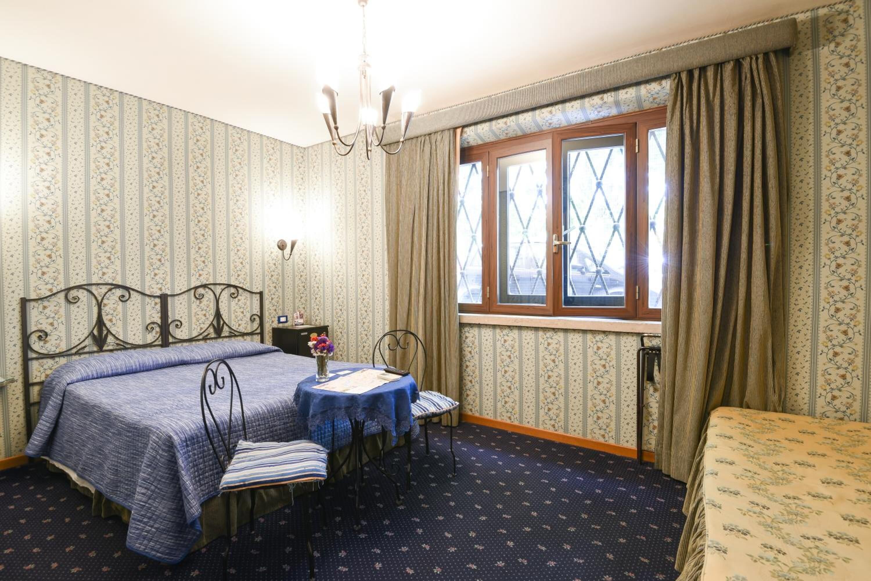 Photo - Residenza Ave Roma