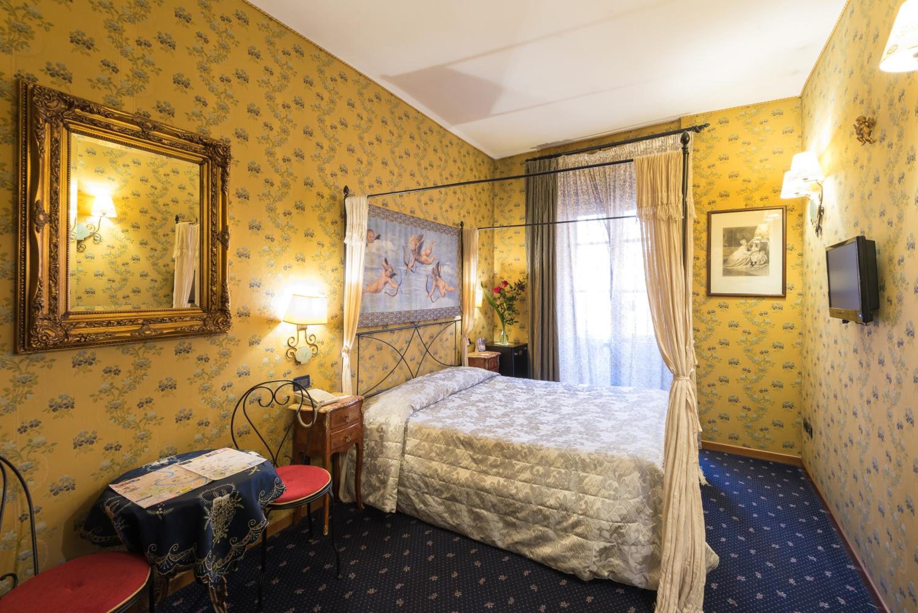 Foto - Residenza Ave Roma