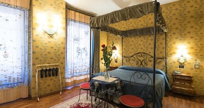 Residenza Ave Roma