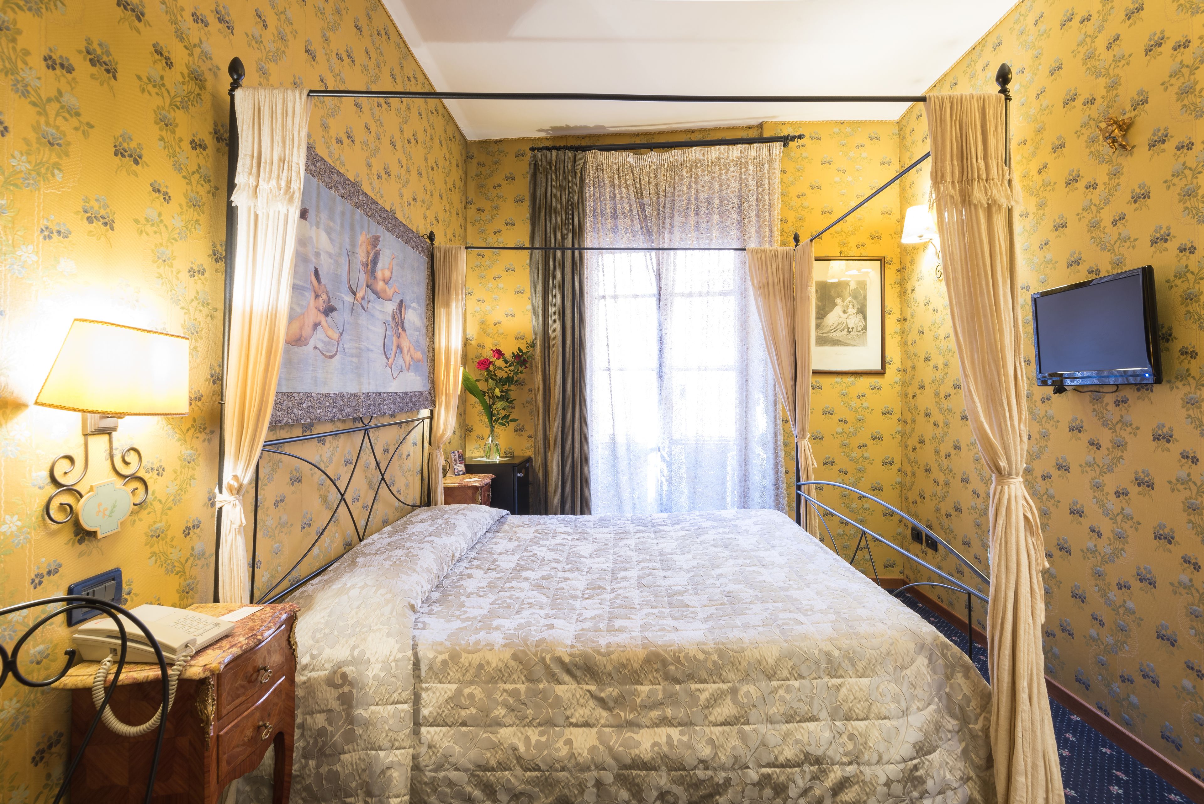 Foto - Residenza Ave Roma