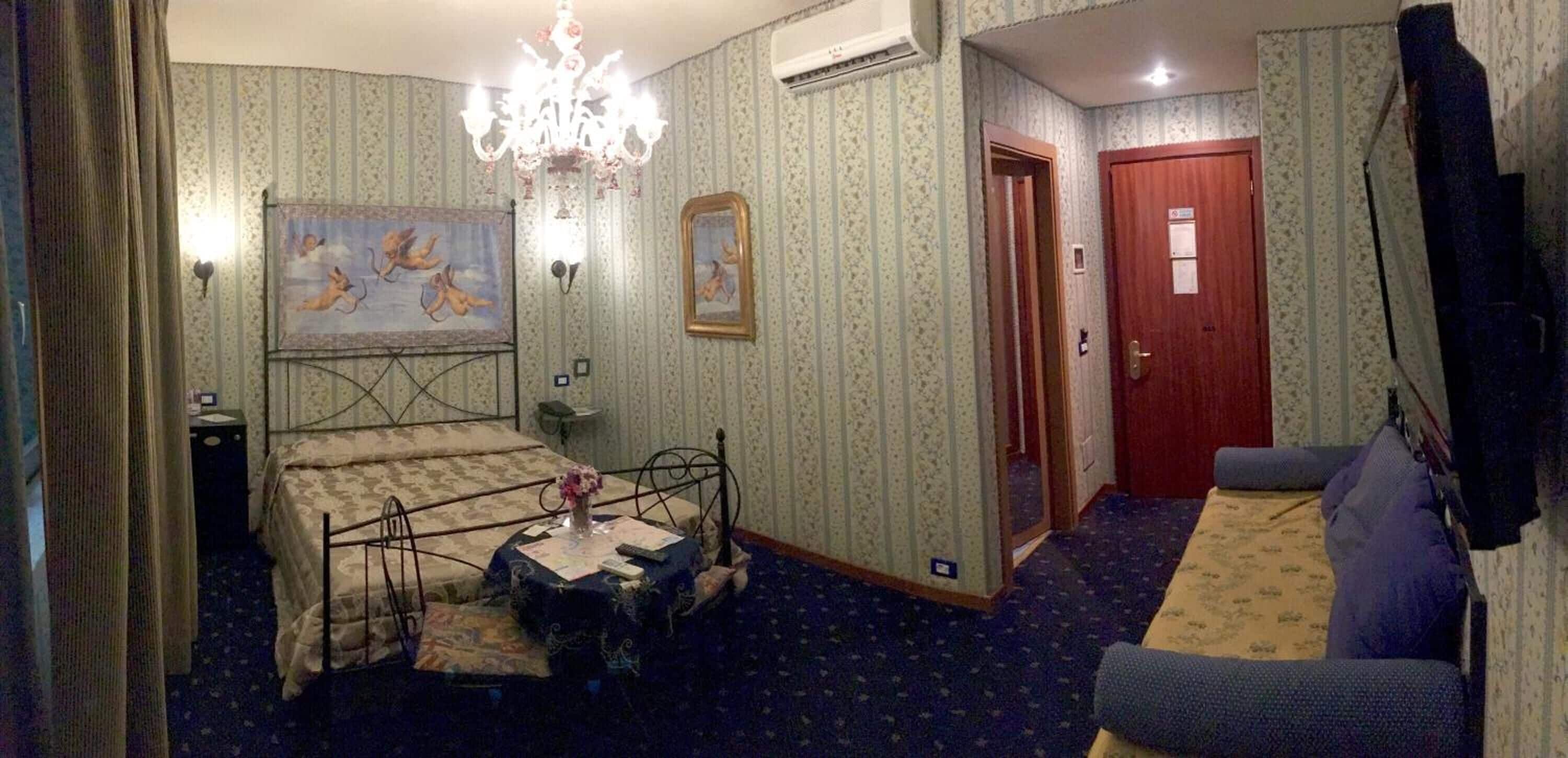 Foto - Residenza Ave Roma