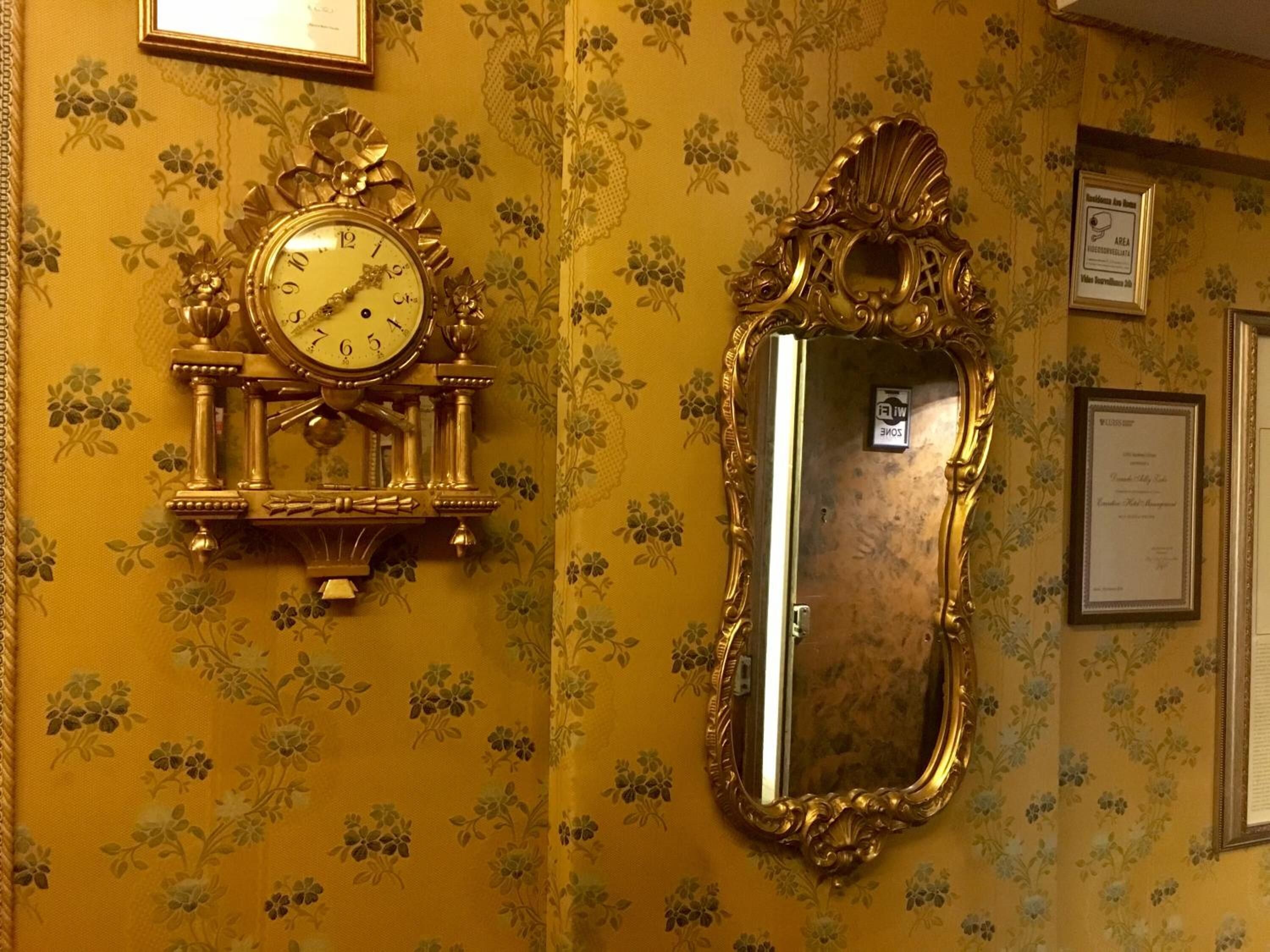 Foto - Residenza Ave Roma