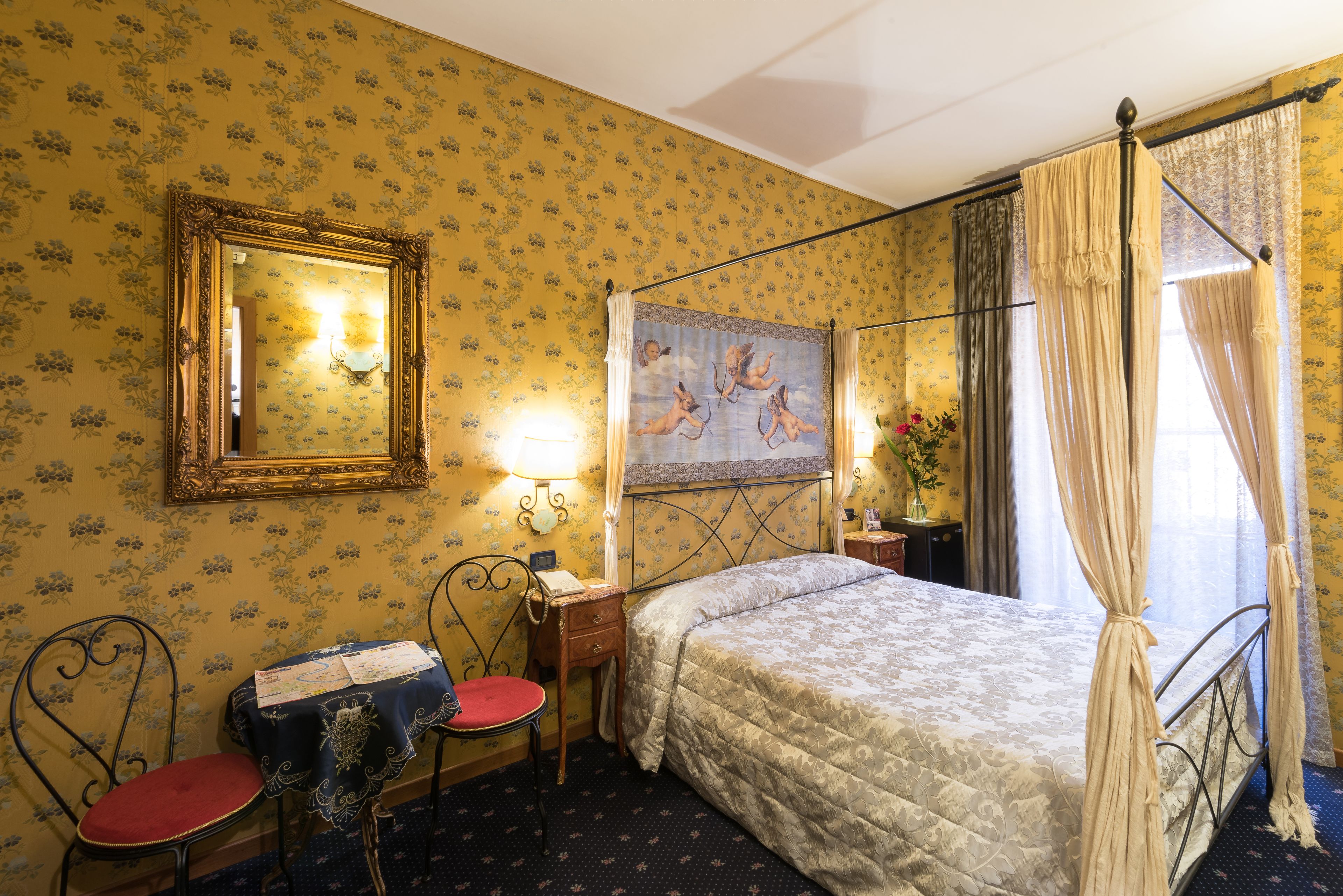 Photo - Residenza Ave Roma