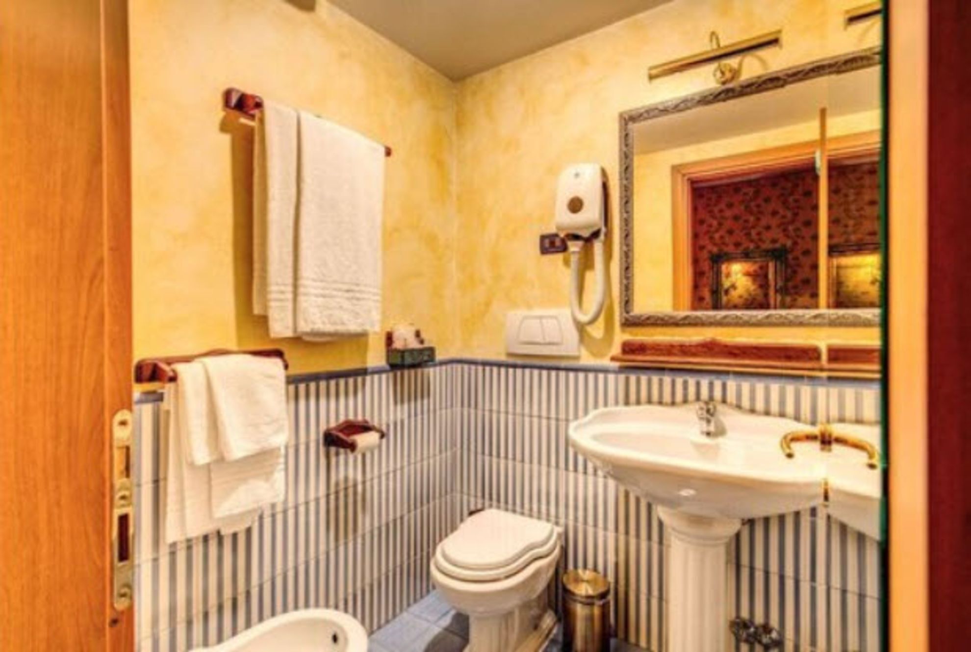 Foto - Residenza Ave Roma