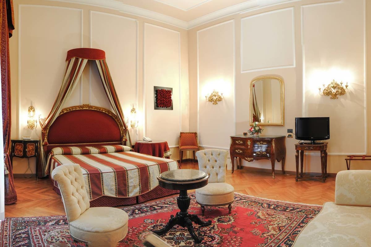 Suite Junior