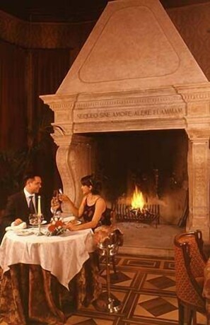 Mediterranean cuisine