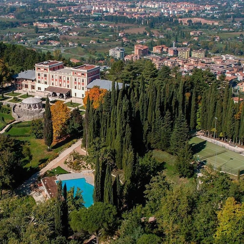 Park Hotel Villa Potenziani