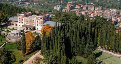 Park Hotel Villa Potenziani