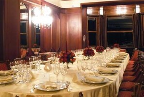 Mediterranean cuisine