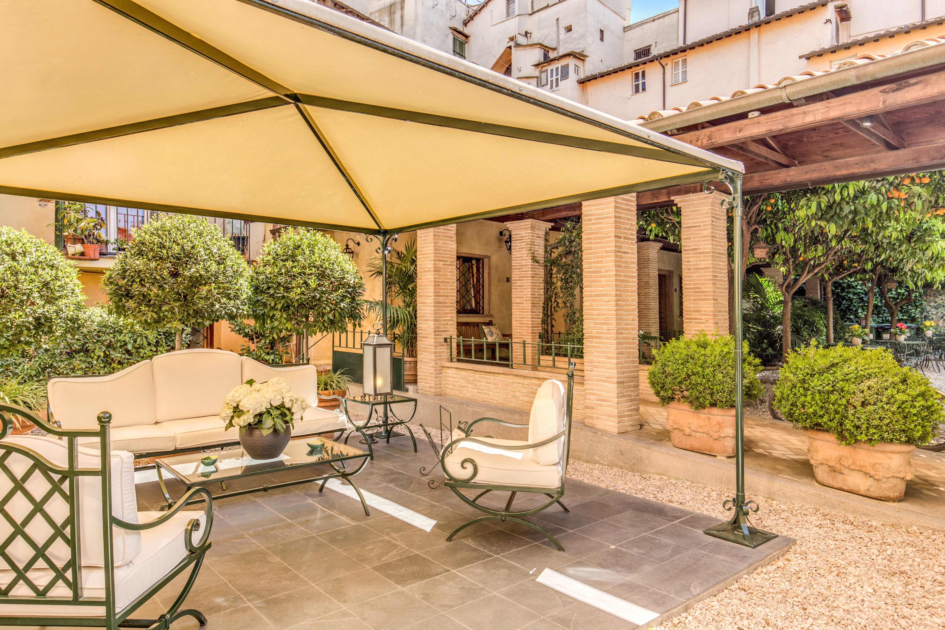 Foto - Hotel Santa Maria