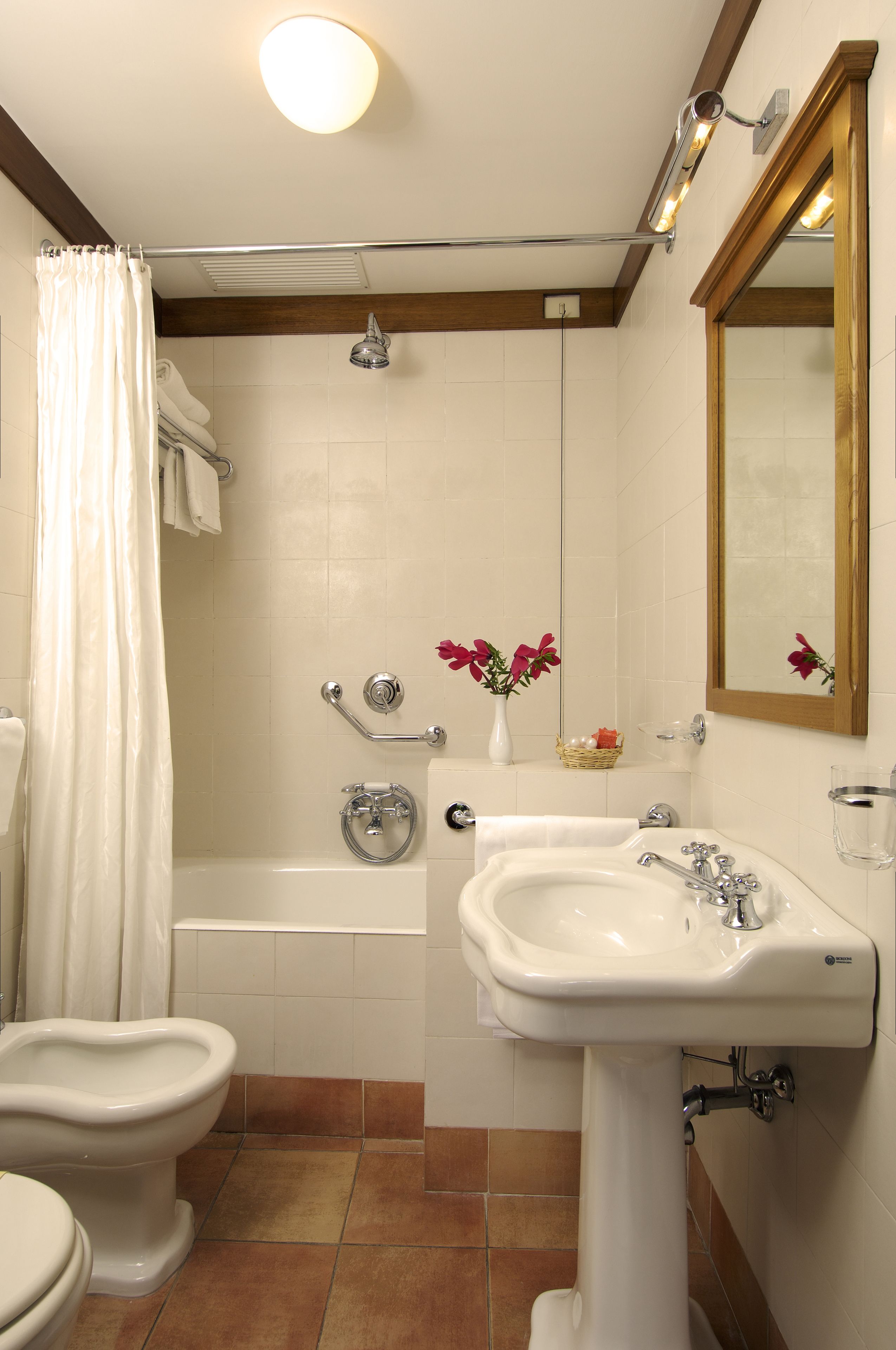 Foto - Hotel Santa Maria