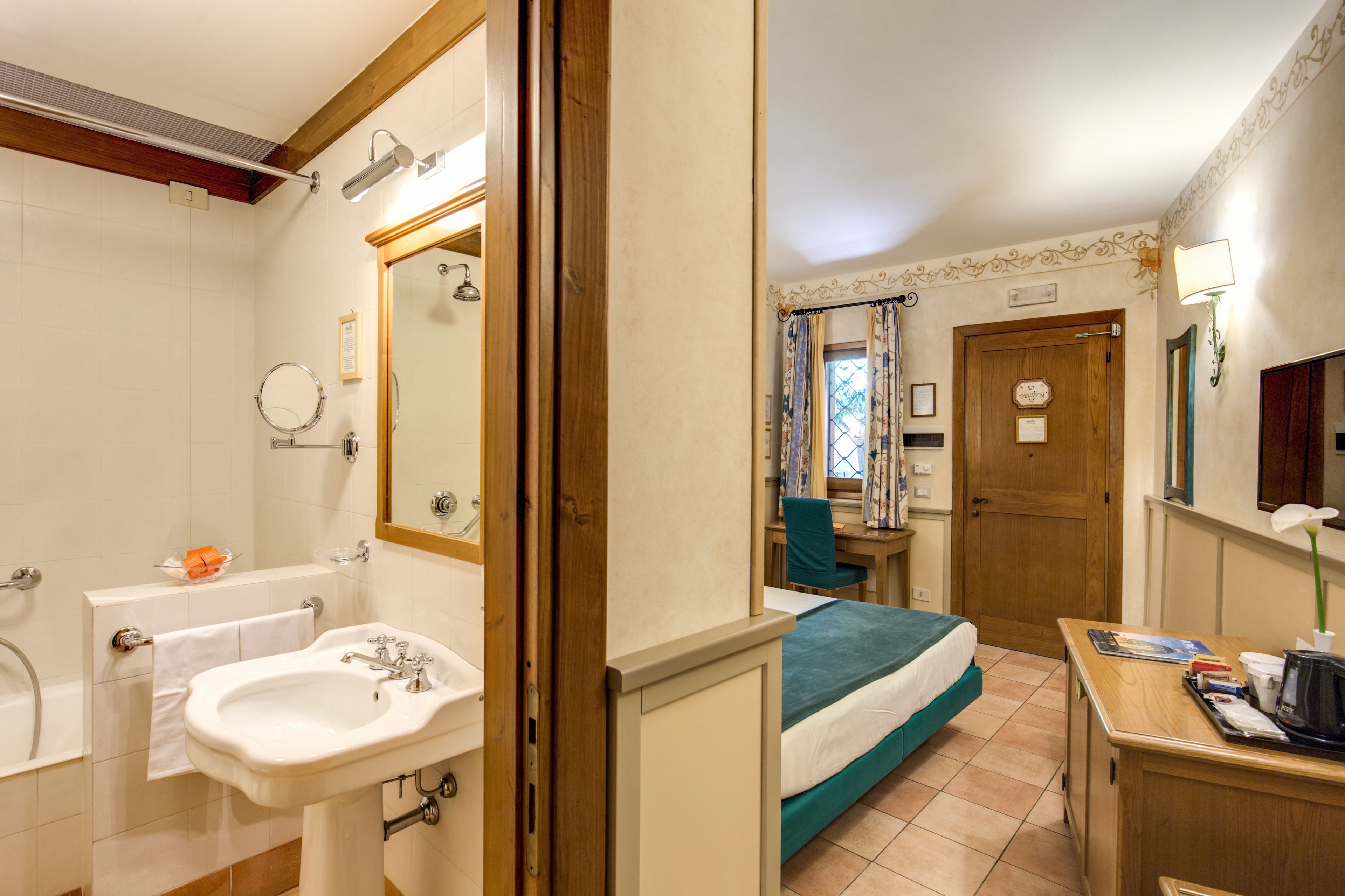 minibar, in-room safe, desk, cots/infant beds