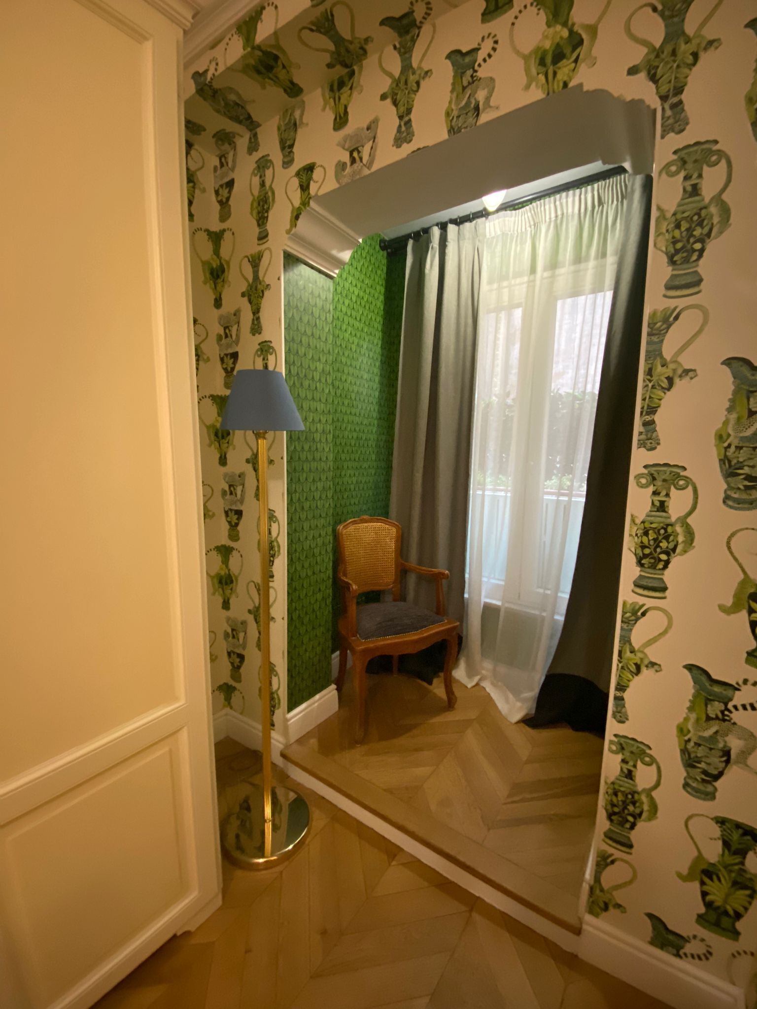 Foto - Boutique Hotel Anahi