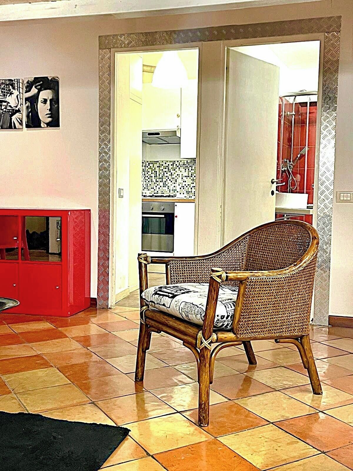 Foto - Boutique Hotel Anahi