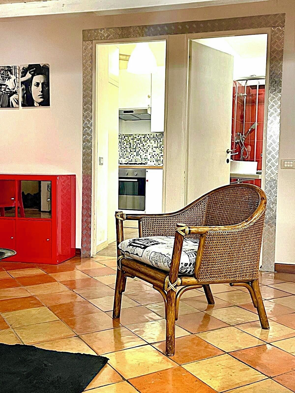 Foto - Boutique Hotel Anahi