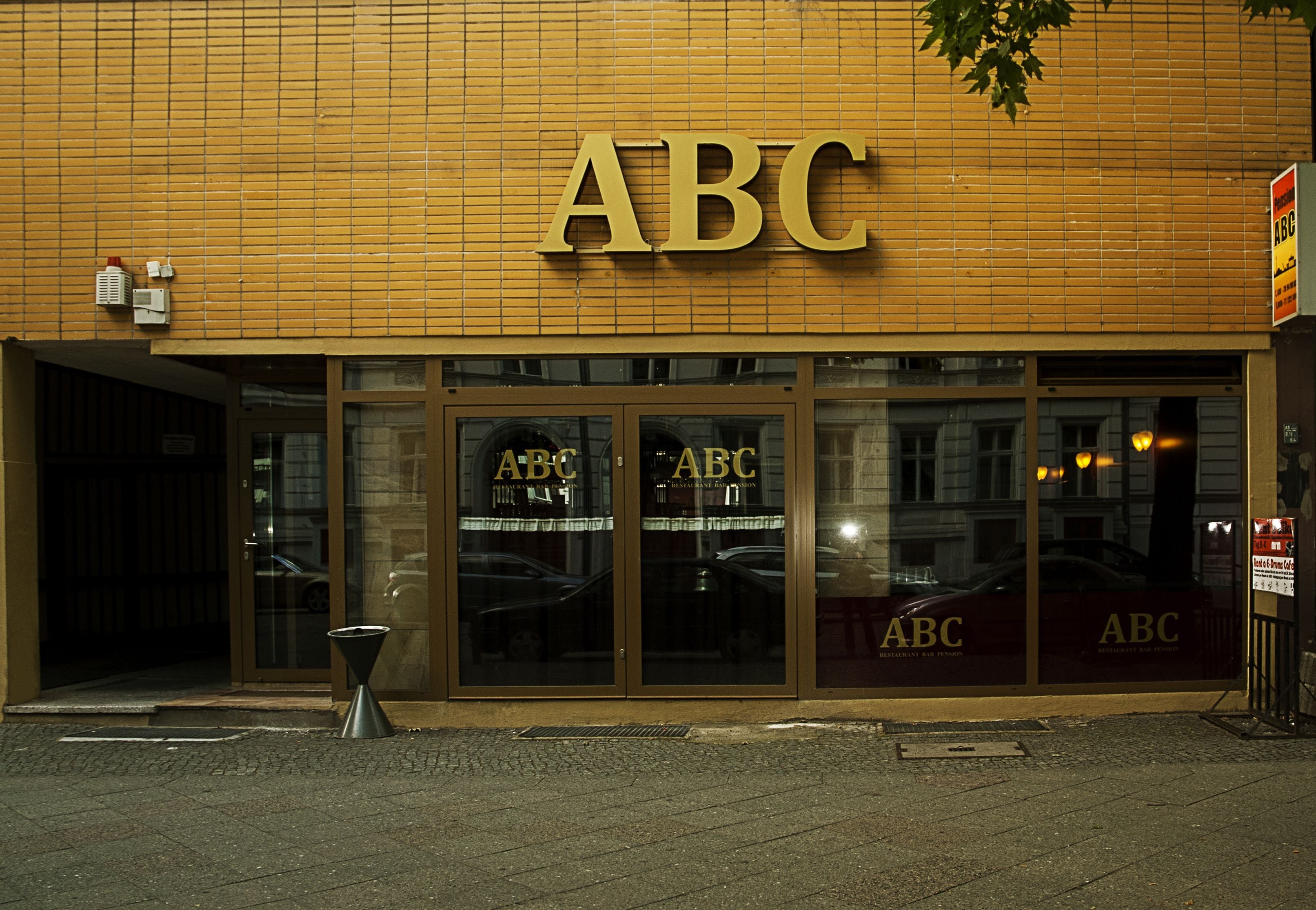 Photo - Pension ABC
